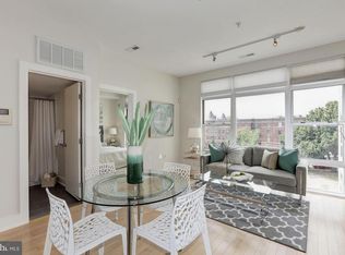 1616 11th St NW PH 2, Washington, DC 20001