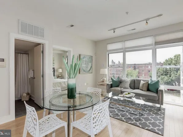 1616 11th St NW #Penthouse 2, Washington, DC 20001