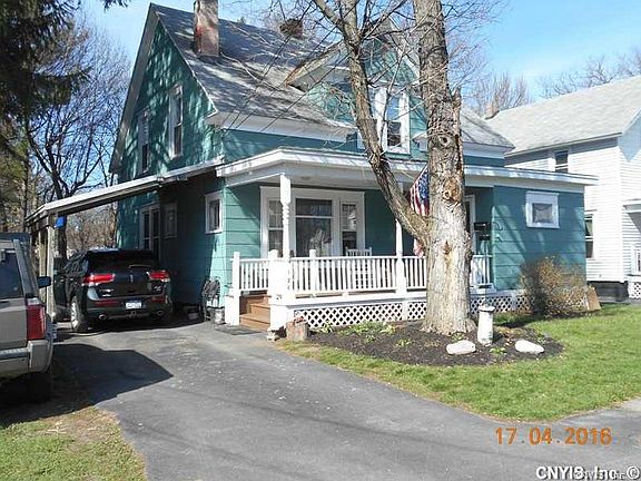 4th image of 126 Chaffee Ave