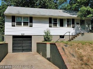 7518 Girard Ave, College Park, MD