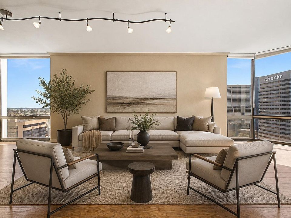 1st image of 1625 Larimer St #2805