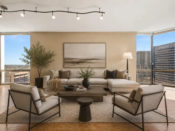 1625 Larimer St #2805, Denver, CO 80202