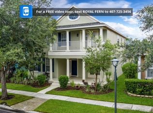 13139 Royal Fern Dr, Orlando, FL 32828