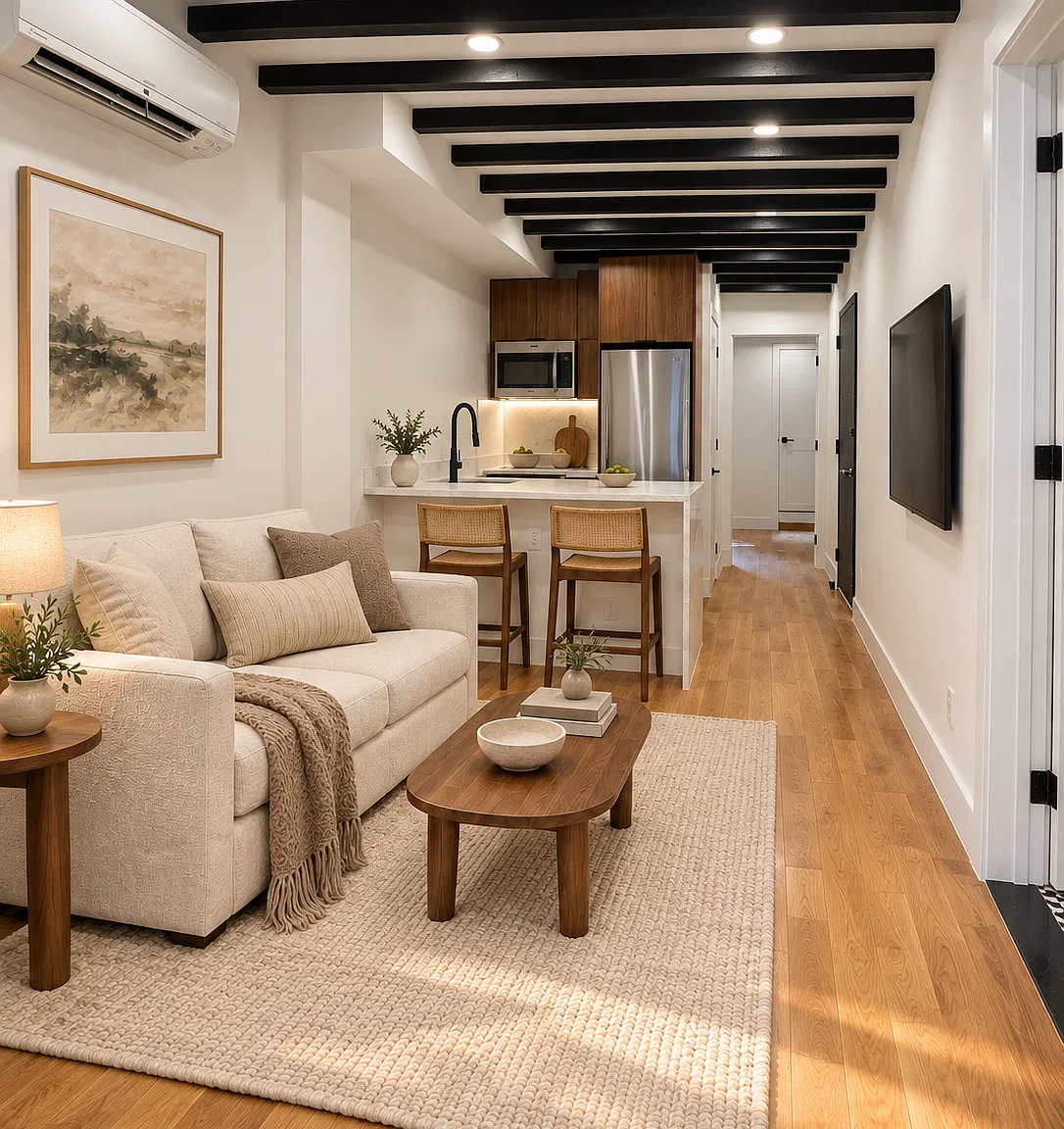 442 East Ninth Street — Photo 1