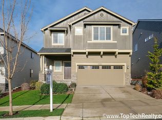 15963 NW Linder St, Portland, OR 97229