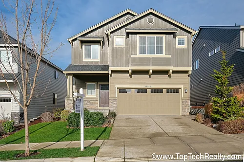 15963 NW Linder St Photo 1