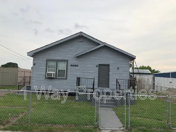7409 4th St Unit B, Marrero, LA 70072