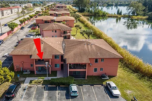 2020 NW 119th St #1121 Photo 1