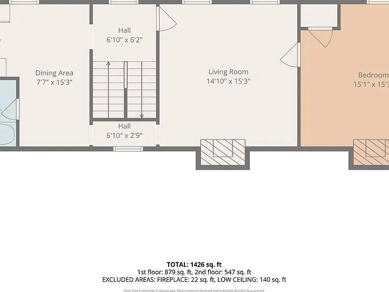 4338 Vine St #2 — Photo 18