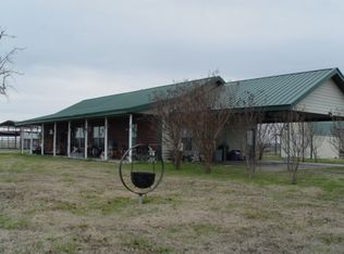 601 County Road 4625, Cooper, TX 75432