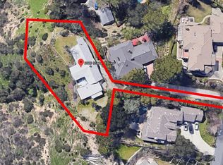 3920 Starland Dr, La Canada Flintridge, CA 91011