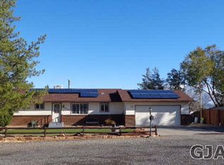 2712 B Rd, Grand Junction, CO 81503