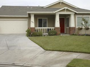 443 Duderhofer Ct, Oakdale, CA 95361