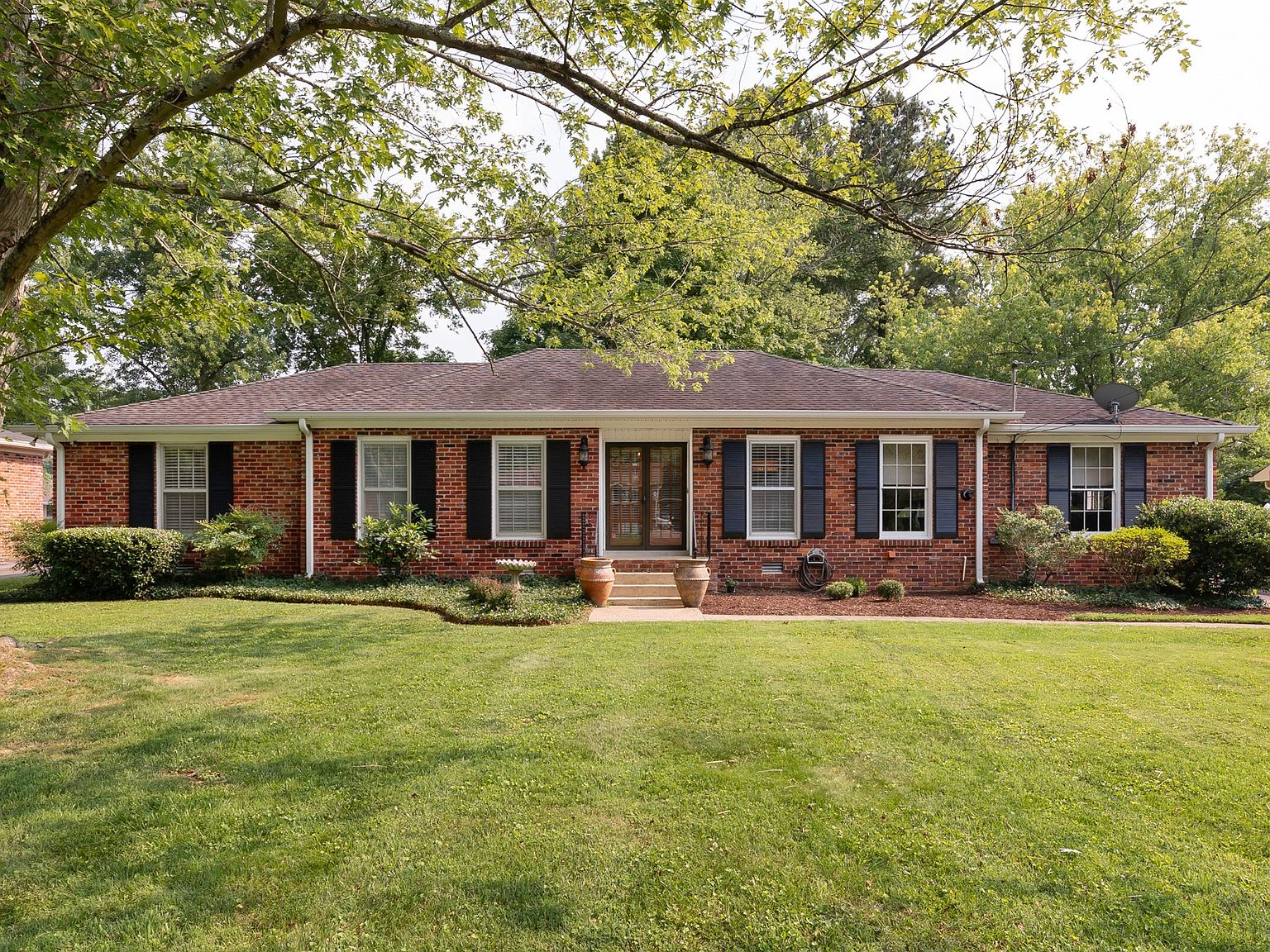 7441 Harness Dr, Nashville, TN 37221 Zillow