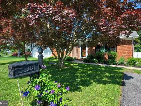 113 Riverside Rd, Edgewater, MD 21037