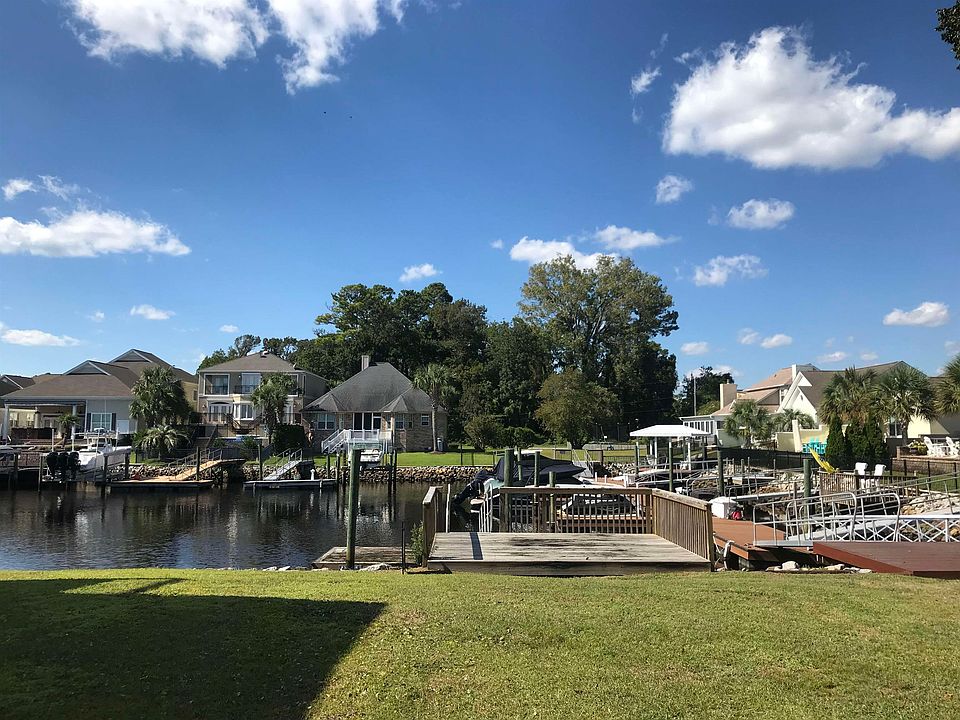 112 Waterway Crossing Ct, Little River, SC 29566 MLS 2120677 Zillow