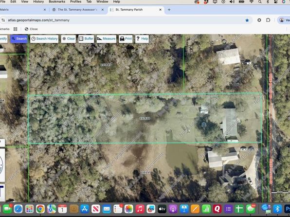 65473 Dixie Ranch Rd, Lacombe, LA 70445