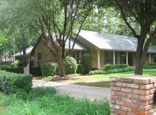 11 Dunbrook, Tuscaloosa, AL 35406
