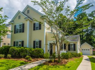 3309 Barkla Ave, Mount Pleasant, SC 29466