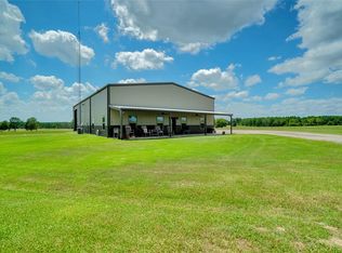 430 Fm 3179 Rd, Huntsville, TX 77340