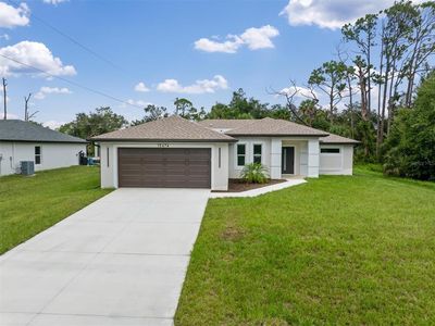 15474 Demas Ave, Port Charlotte, FL, 33954