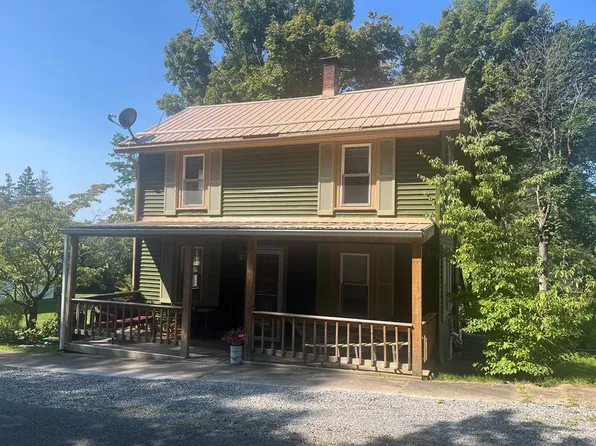 107 Vine St, Tionesta, PA 16353