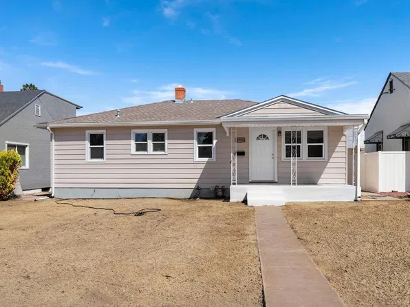 1734 Stone Ave, Pueblo, CO 81004