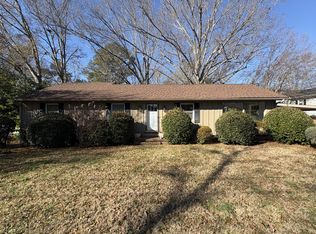 11 Blue Ridge Dr, Liberty, SC 29657