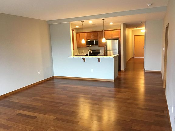 3rd image of 625 North Segoe Road #404