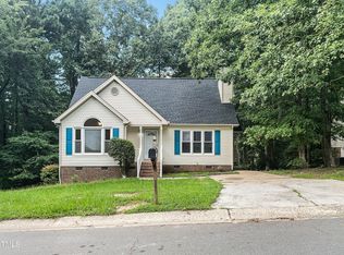 2315 Cynthia Dr, Durham, NC 27704