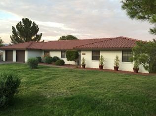 5180 N Grand Canyon Dr, Las Vegas, NV 89149