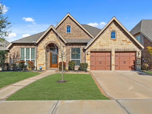 6406 Kingston Valley Trl, Katy, TX 77493