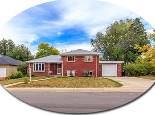 484 S Lamar Ct, Lakewood, CO 80226