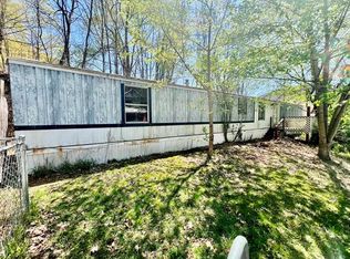 52 Chestnut St, Driftwood, PA