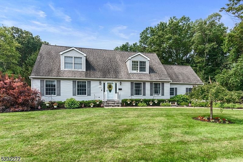 72 Mapledale Ave, Succasunna, NJ 07876 Zillow
