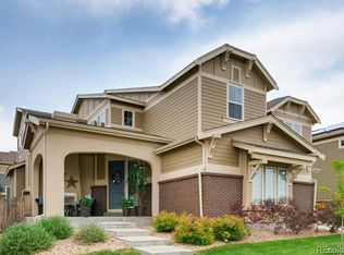 25348 E Fair Dr, Aurora, CO 80016