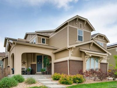 25348 E Fair Dr, Aurora, CO, 80016