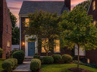 4412 Butterworth Pl NW, Washington, DC 20016