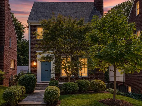 4412 Butterworth Pl NW, Washington, DC 20016