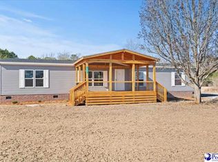 1606 Una Rd, Lamar, SC 29069