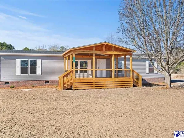 1606 Una Rd, Lamar, SC 29069