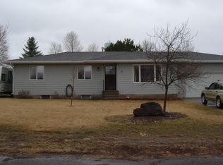 5 Rocky Mountain Dr, Whitehall, MT 59759