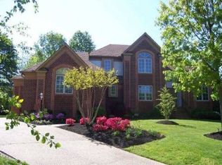 10900 Ashmont Ct, Glen Allen, VA 23059
