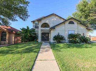 1212 Sapphire St, Laredo, TX 78045