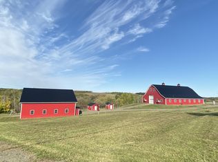 76 Parkhurst Siding Rd, Presque Isle, ME 04769