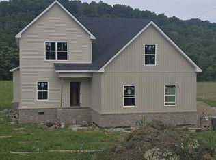 0 Hurricane Creek Rd LOT 7, Woodbury, TN 37190