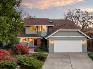 10950 Oak View Ter, Auburn, CA 95603