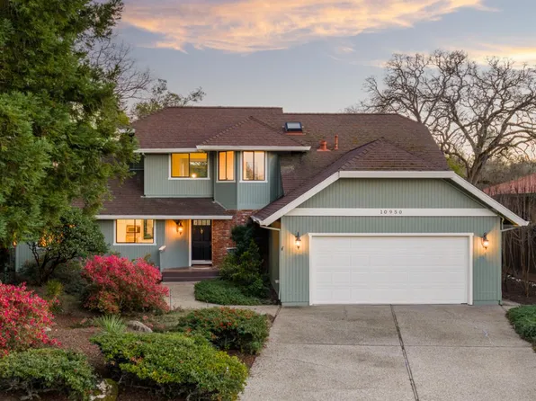 10950 Oak View Ter, Auburn, CA 95603