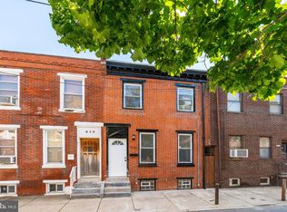 516 Greenwich St, Philadelphia, PA 19147