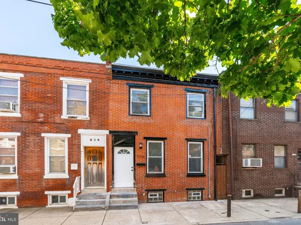 516 Greenwich St, Philadelphia, PA 19147